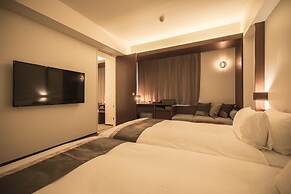 Tokyu Stay Fukuoka Tenjin