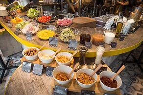 Tokyu Stay Fukuoka Tenjin