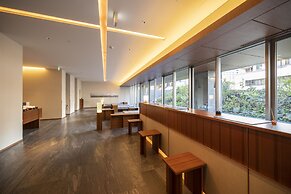 Tokyu Stay Fukuoka Tenjin