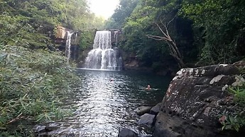 Baankonkan Resort