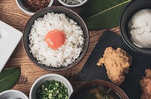 Hotel It. Osaka Shinmachi