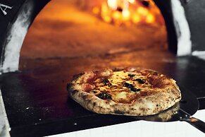 Hotel It. Osaka Shinmachi