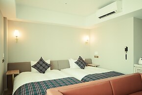 Hotel It. Osaka Shinmachi