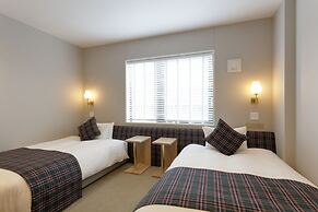 Hotel It. Osaka Shinmachi