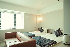 Hotel It. Osaka Shinmachi