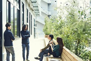 Hotel It. Osaka Shinmachi