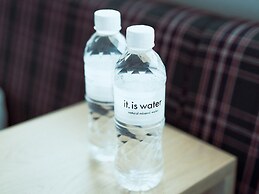 Hotel It. Osaka Shinmachi