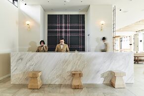 Hotel It. Osaka Shinmachi