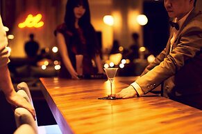 Hotel It. Osaka Shinmachi