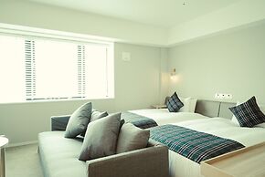 Hotel It. Osaka Shinmachi