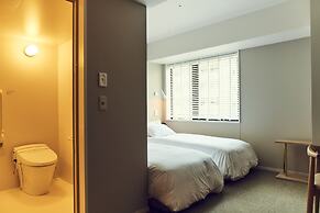 Hotel It. Osaka Shinmachi