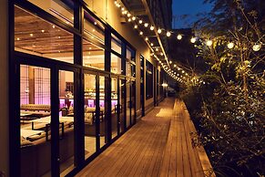 Hotel It. Osaka Shinmachi