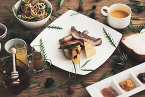 Hotel It. Osaka Shinmachi