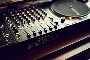 Hotel It. Osaka Shinmachi