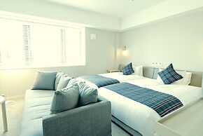 Hotel It. Osaka Shinmachi