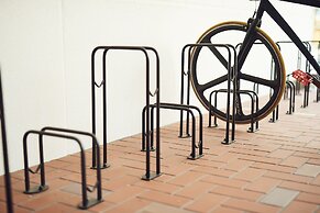 Hotel It. Osaka Shinmachi