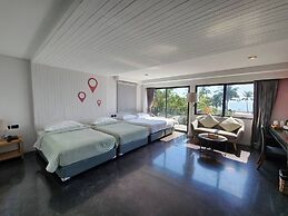 Eco Moment Beach Resort Hadchaosamran