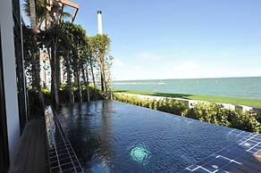 Eco Moment Beach Resort Hadchaosamran
