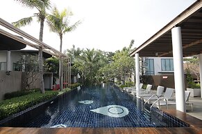 Eco Moment Beach Resort Hadchaosamran