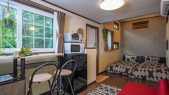 Shimizu Kuniaki’s Paradise of Forest and Lake