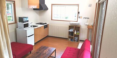 Shimizu Kuniaki’s Paradise of Forest and Lake