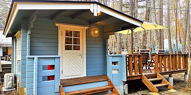 Shimizu Kuniaki’s Paradise of Forest and Lake