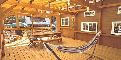 Shimizu Kuniaki’s Paradise of Forest and Lake