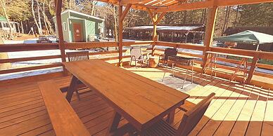 Shimizu Kuniaki’s Paradise of Forest and Lake