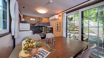 Shimizu Kuniaki’s Paradise of Forest and Lake