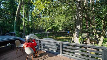 Shimizu Kuniaki’s Paradise of Forest and Lake