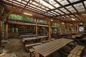 Shimizu Kuniaki’s Paradise of Forest and Lake