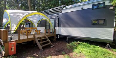 Shimizu Kuniaki’s Paradise of Forest and Lake