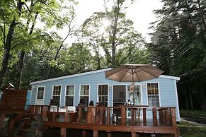 Shimizu Kuniaki’s Paradise of Forest and Lake