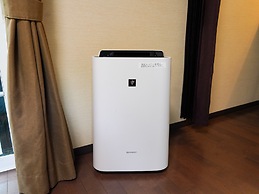 Shimizu Kuniaki’s Paradise of Forest and Lake