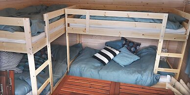 Shimizu Kuniaki’s Paradise of Forest and Lake