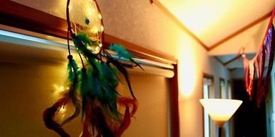 Shimizu Kuniaki’s Paradise of Forest and Lake