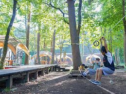 Shimizu Kuniaki’s Paradise of Forest and Lake