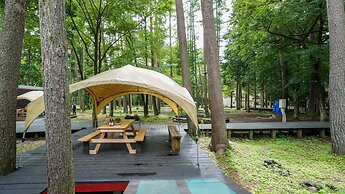 Shimizu Kuniaki’s Paradise of Forest and Lake