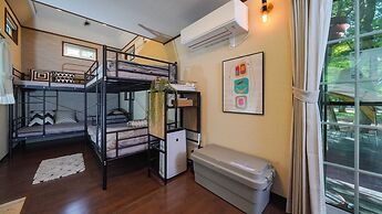 Shimizu Kuniaki’s Paradise of Forest and Lake