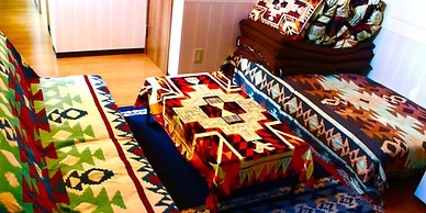 Shimizu Kuniaki’s Paradise of Forest and Lake