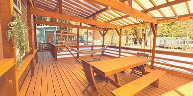 Shimizu Kuniaki’s Paradise of Forest and Lake