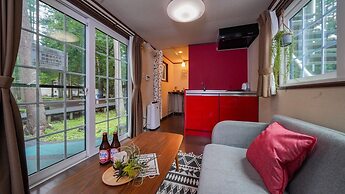 Shimizu Kuniaki’s Paradise of Forest and Lake