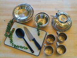 Shimizu Kuniaki’s Paradise of Forest and Lake