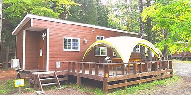 Shimizu Kuniaki’s Paradise of Forest and Lake