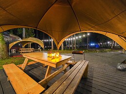 Shimizu Kuniaki’s Paradise of Forest and Lake