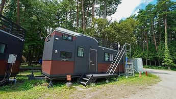 Shimizu Kuniaki’s Paradise of Forest and Lake