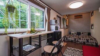 Shimizu Kuniaki’s Paradise of Forest and Lake