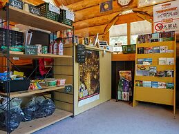 Shimizu Kuniaki’s Paradise of Forest and Lake