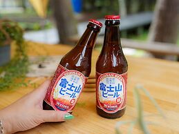 Shimizu Kuniaki’s Paradise of Forest and Lake