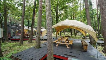 Shimizu Kuniaki’s Paradise of Forest and Lake